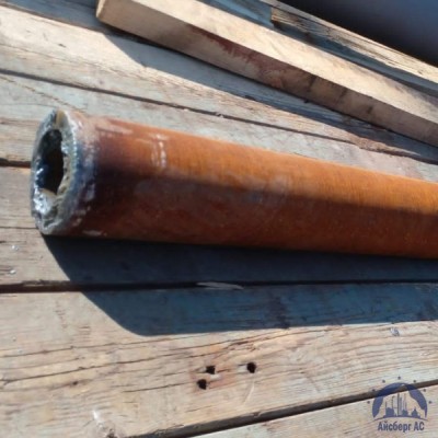 Труба – 320х8 – EN 10305-1 купить в Уральске