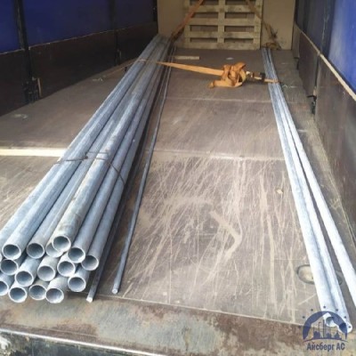 Труба 5х0,7 ГОСТ 19277-73 купить в Уральске