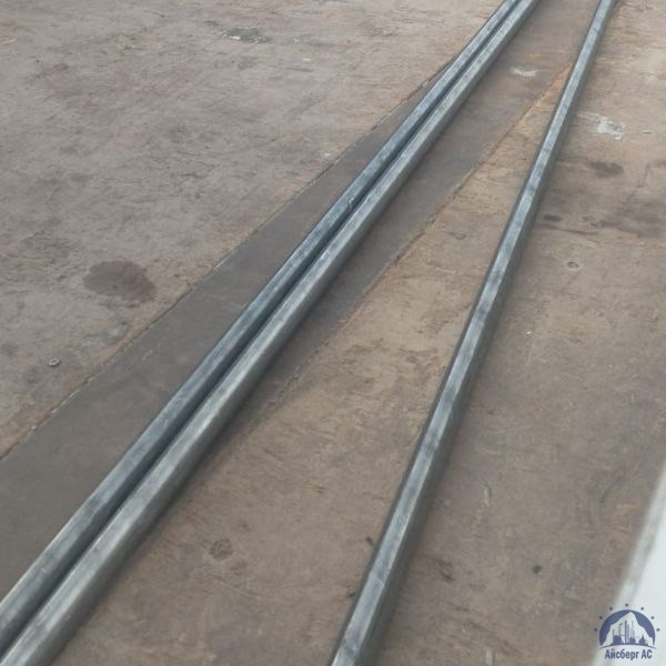 Труба бесшовная ГОСТ 8733-7417-2006