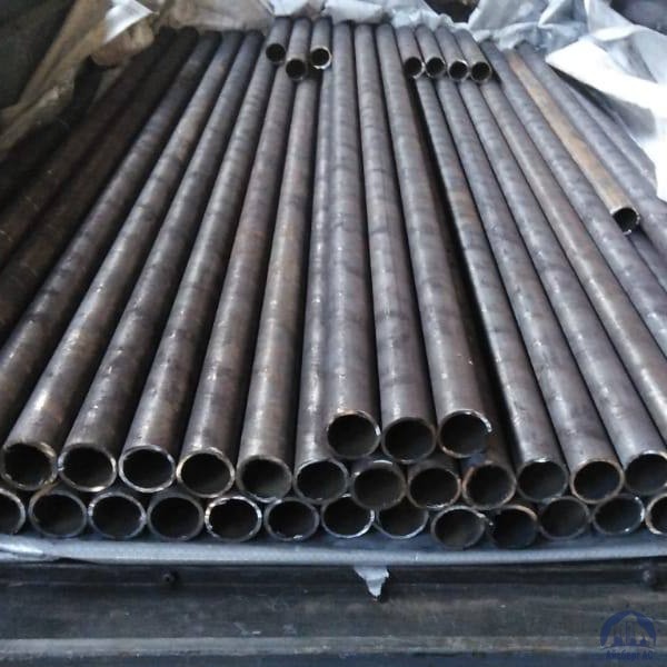 Труба бесшовная 48х3 ммст. 09Г2С ГОСТ 8733-7417-2006