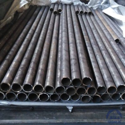 Труба бесшовная 48х3 ммст. 09Г2С ГОСТ 8733-7417-2006 купить в Уральске