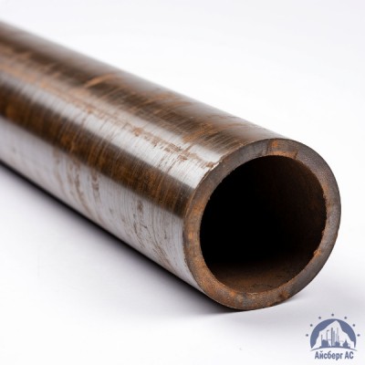 Труба бесшовная 48х3 мм ст. 09Г2С ГОСТ 8734-7517-2006 купить в Уральске