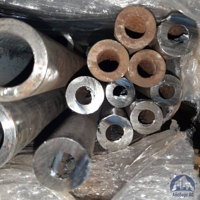 Труба 45х3,5 мм сталь 20 ГОСТ Р 53383-2009 купить в Уральске