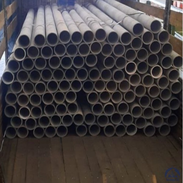 Труба 6х0,8 мм 09Г2С ТУ 14-161-184-2000