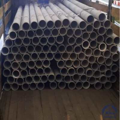 Труба 6х0,8 мм 09Г2С ТУ 14-161-184-2000 купить в Уральске