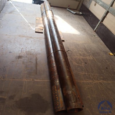 Труба 38х3 ст.20 ТУ 14-3-1303-84 купить в Уральске