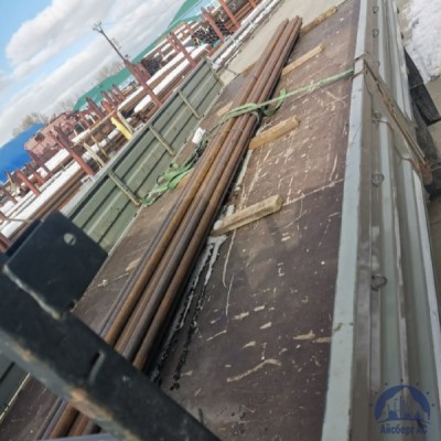 Труба 140х12 – 10Х14Г14Н4Т ТУ 14-3-1905-93 купить в Уральске