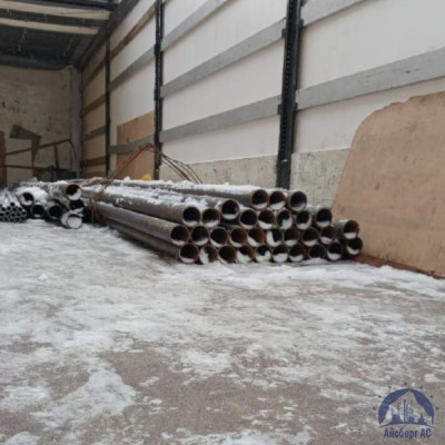 Труба 325х8 09Г2С ТУ 14-3Р-44-2001 купить в Уральске