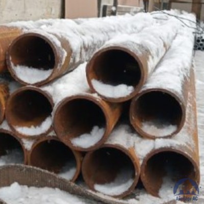 Труба 40х60 мм 20Х ТУ 14-3Р-50-2001 купить в Уральске