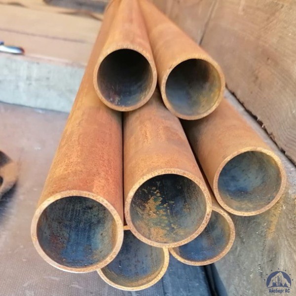 Труба 325х52 мм 09Г2С ТУ 14-3Р-51-2001