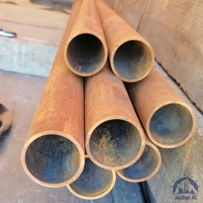 Труба 325х52 мм 09Г2С ТУ 14-3Р-51-2001 купить в Уральске