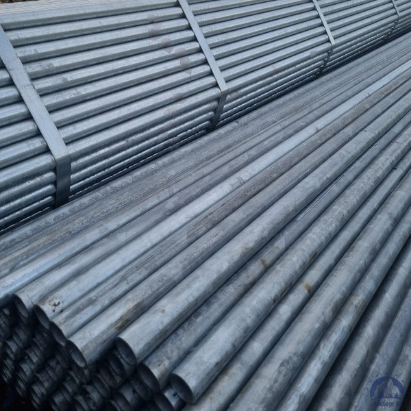 Труба 8х2 ГОСТ 3262-75