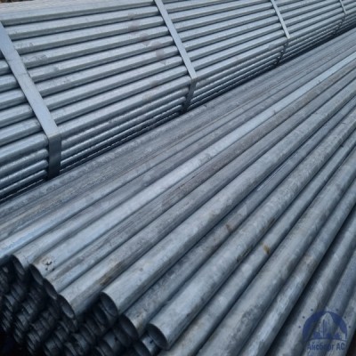 Труба 8х2 ГОСТ 3262-75 купить в Уральске