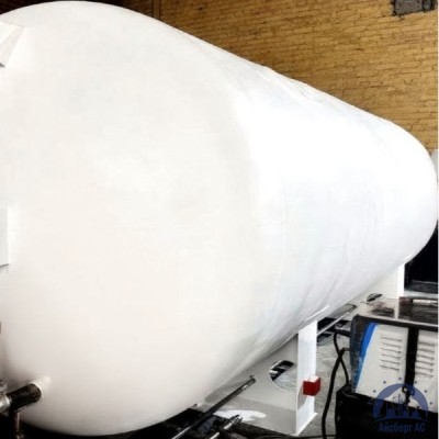 Резервуар Р7-55 - ГОСТ Р 52400-2005 купить в Уральске