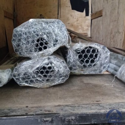 Труба ВГП Р-10х2,2 ГОСТ 3262-75 купить в Уральске