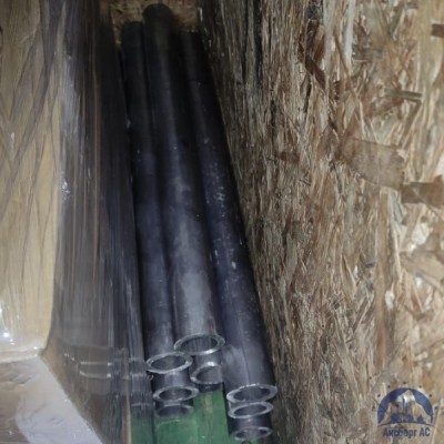 Труба дюралевая 100х15 Д16Т ГОСТ 18482-79 купить в Уральске