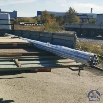 Труба 12х1 мм Alloy L-605 ГОСТ 9941-81 купить в Уральске