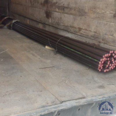 Труба 12х8 мм сталь 20 ТУ 14-3-190-2004 купить в Уральске