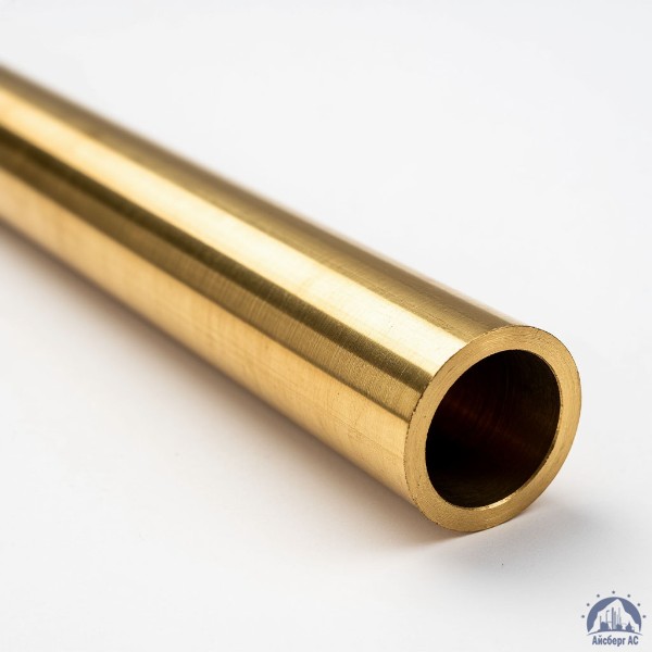Труба латунная 16х0,8мм Л68