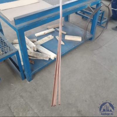 Труба ДКРНП 1х40 М1р ГОСТ 21646-2003 купить в Уральске