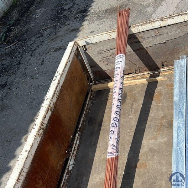 Труба медная 12х1 мм М3 ДКРНМ ГОСТ 617-2006