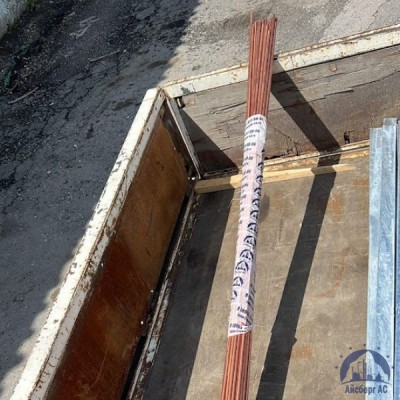 Труба медная 12х1 мм М3 ДКРНМ ГОСТ 617-2006