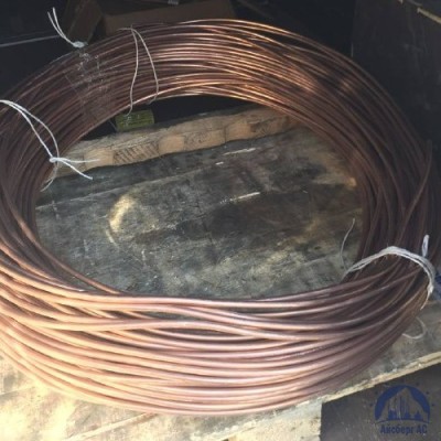 Труба М1 6х0,35 ТУ 48-0814-98-99 купить в Уральске