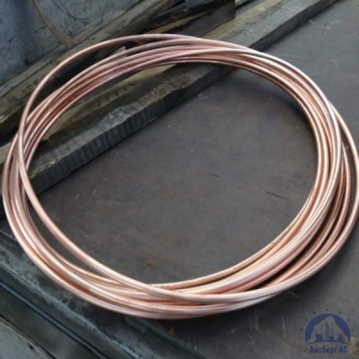 Труба 9,52х0,5 М1 ТУ 184450-106-038-97 купить в Уральске