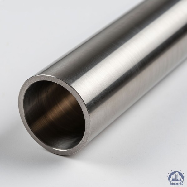 Труба титановая 12х1,5 мм ВТ1-00 ГОСТ 22897-86