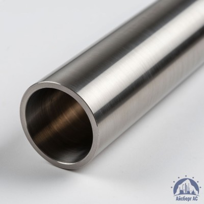 Труба титановая 20х2 мм ВТ1-00 ГОСТ 22897-86 купить в Уральске