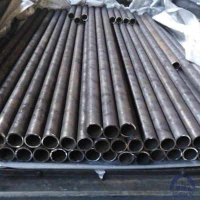 Труба холоднодеформированная 10х2 мм ст. 20 ГОСТ 8734-75 купить в Уральске