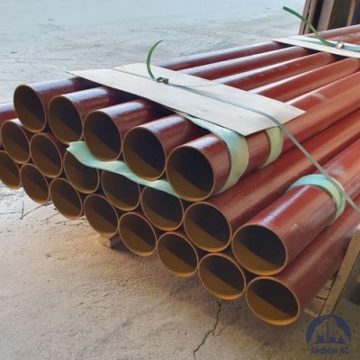 Труба чугунная SML (033-0250) купить в Уральске