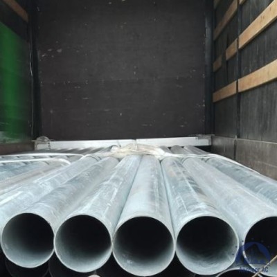 Труба – 10х1,2 – EN 10217-7 купить в Уральске