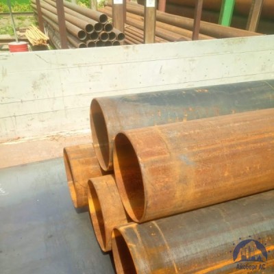 Труба 76х3,5 мм сталь 20 ГОСТ 10704-76 купить в Уральске