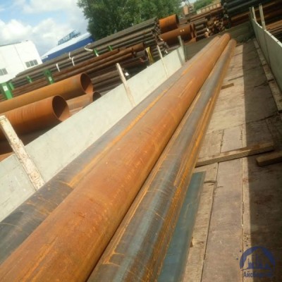 Труба 89х4 мм сталь 20 ГОСТ 10704-80 купить в Уральске