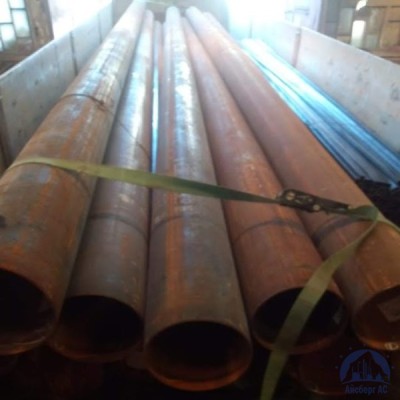 Труба электросварная 159х4,5 мм ст. 20 ГОСТ 10705-80 купить в Уральске