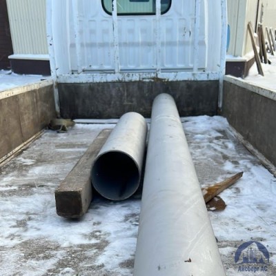 Труба 28х2 ГОСТ 11068-81 купить в Уральске