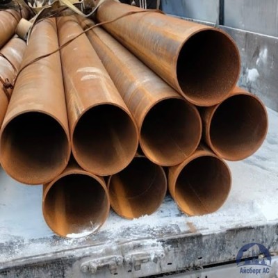 Труба 1020х10 – К52 – 17Г1СУ ТУ 14-3-1698-2000 купить в Уральске