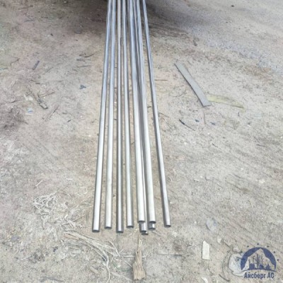 Труба легированная 10х2 мм 21Х2НВФА ГОСТ 4543-71 купить в Уральске