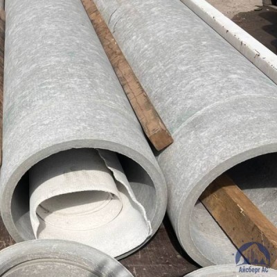 Труба хризотилцементная 100х10 мм ВТ9 ГОСТ 31416-2009 купить в Уральске