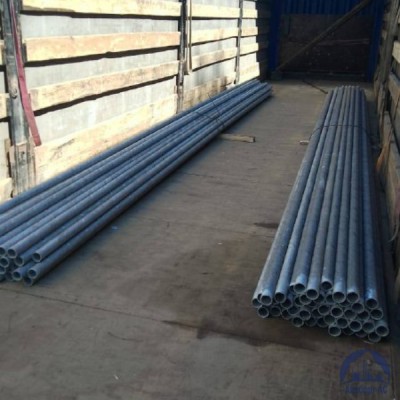 Труба 31,9х3,4 ст.10 ТУ 14-159-292-2005 купить в Уральске