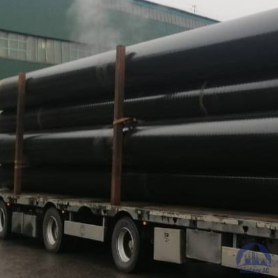 Труба 57х3,5х100 ст10 ТУ 14-3-523-76 купить в Уральске