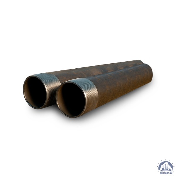 Труба 25х6,7 мм ОТТМ ГОСТ 632-80