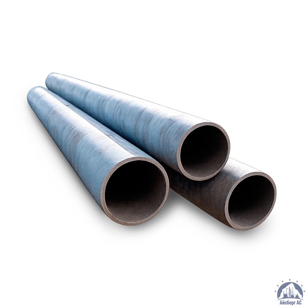 Труба нефтепроводная 273х10 мм Ст20 ГОСТ 28548-90