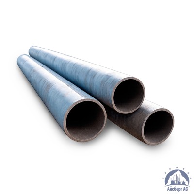 Труба нефтепроводная 325х10 мм 12Х18Н10Т ГОСТ 28548-90 купить в Уральске