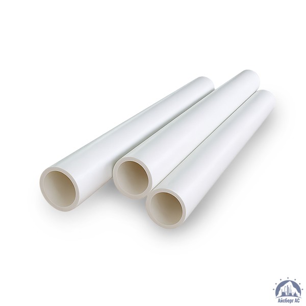 Труба SDR 17 63x3,8 ГОСТ 32415-2013