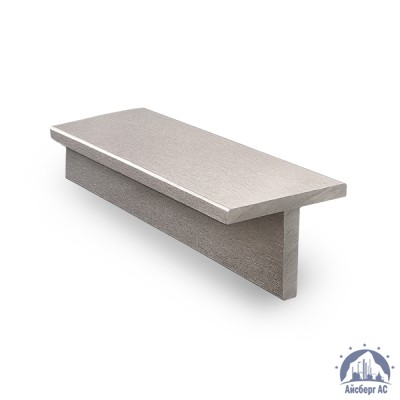 Тавр алюминиевый 20х20 мм АД31Т1 купить в Уральске