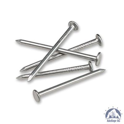 Гвоздь титановый купить в Уральске