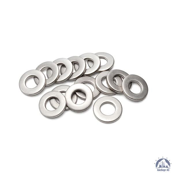 Шайба титановая G 1/8