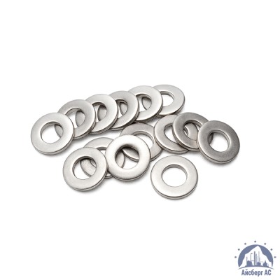 Шайба титановая М30 купить в Уральске